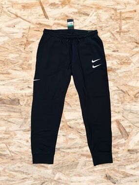 ✔️NWT✔️ NIKE Sportswear Swoosh French Terry Pants